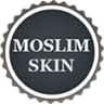 Moslim-Skin