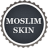 Moslim-Skin